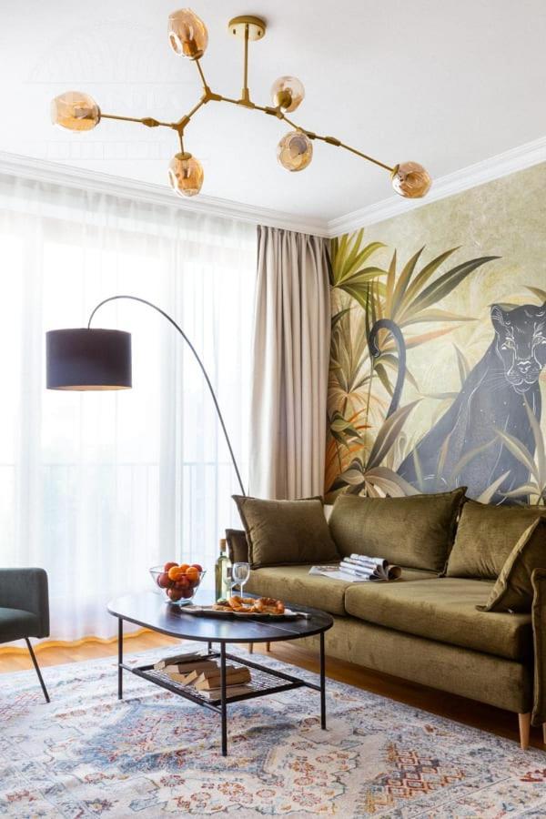 Fragola Apartments Wawel View Zwierzyniecka Krakow Ngoại thất bức ảnh