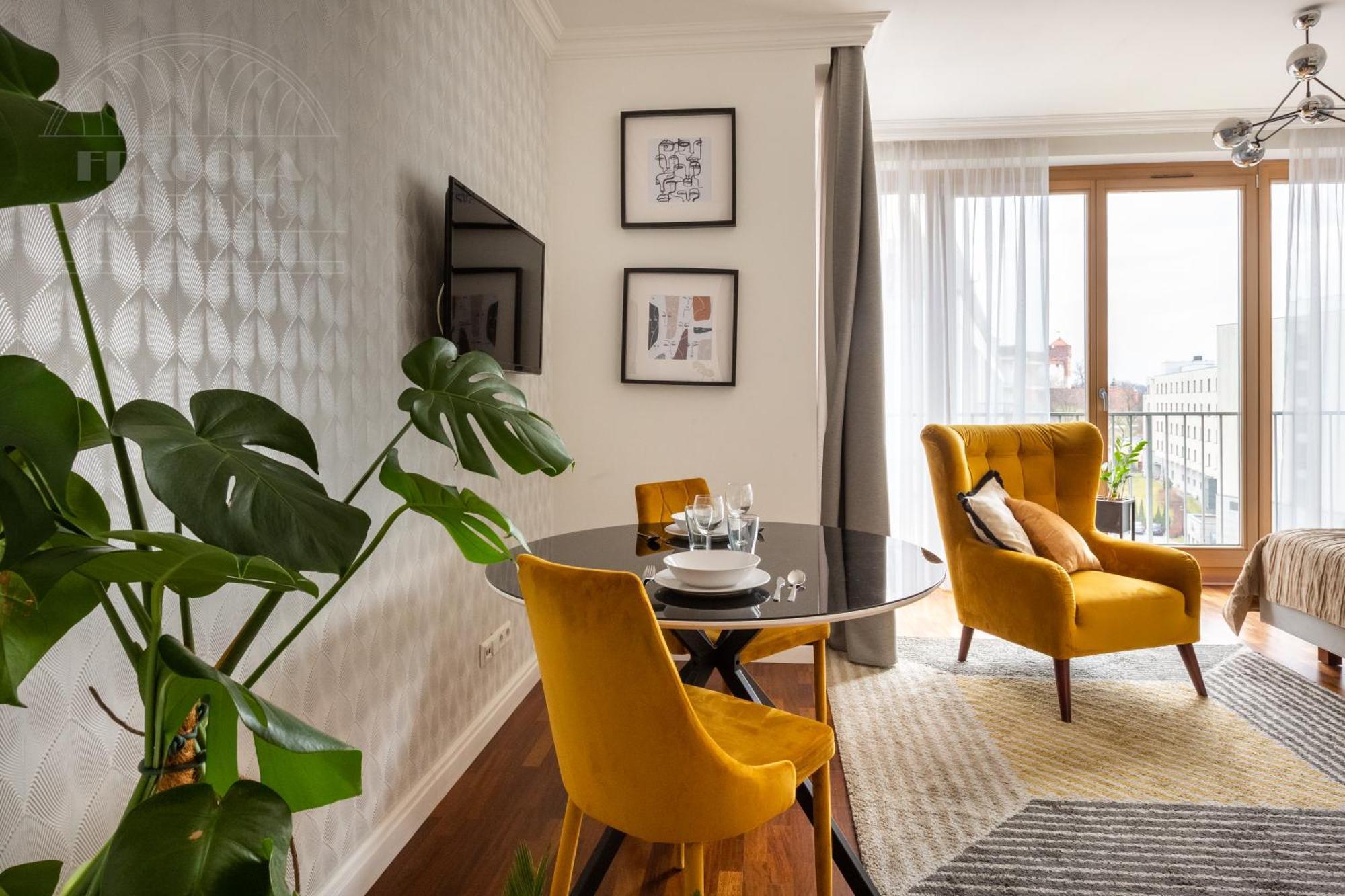Fragola Apartments Wawel View Zwierzyniecka Krakow Ngoại thất bức ảnh
